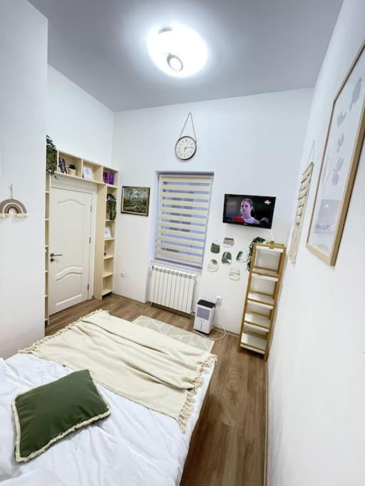 公寓 In Centrul Istoric Oradea